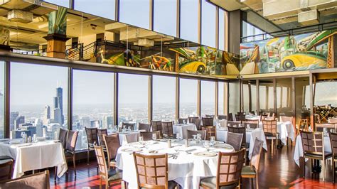 The signature room chicago - CHICAGO — The iconic Signature Room at the former John Hancock building abruptly closed Thursday morning and those who have put down money to reserve the restaurant for their special occasion…